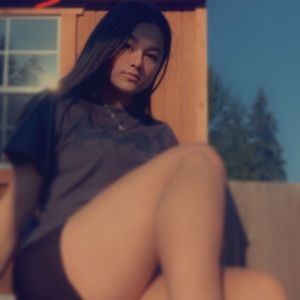 Meet your Posher, Alyssah